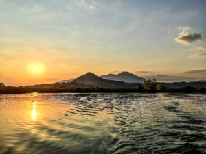 Lago Di Posta Fibreno