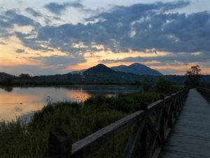 Lago Di Posta Fibreno