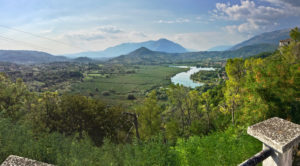 Lago Di Posta Fibreno