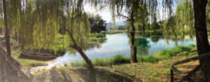 Lago Di Posta Fibreno