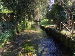 Lago Di Posta Fibreno