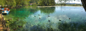 Lago di Posta Fibreno