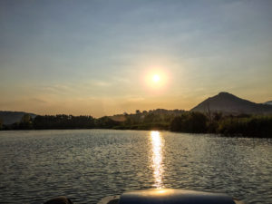 Lago Di Posta Fibreno