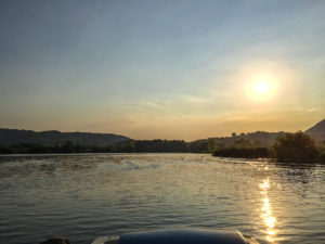 Lago Di Posta Fibreno