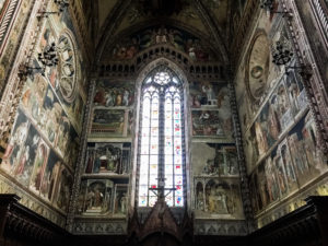 Duomo di Orvieto