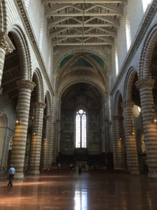 Duomo di Orvieto