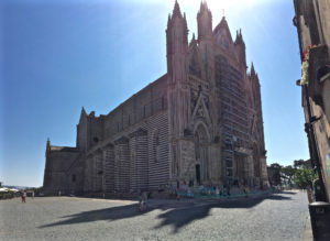 Duomo di Orvieto