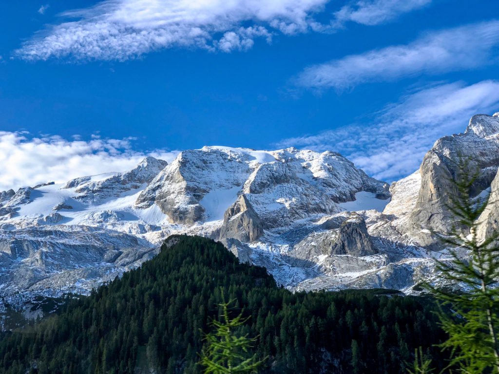 La Marmolada