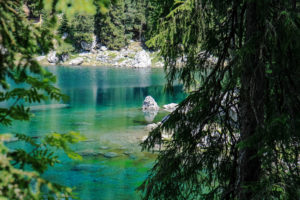 Il Lago di Carezza