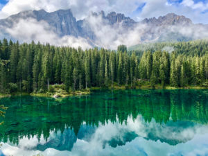 Il Lago di Carezza