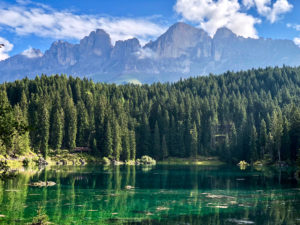 Il Lago di Carezza