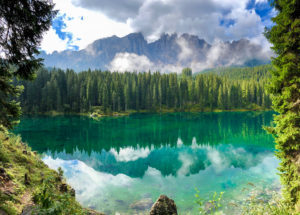 Il Lago di Carezza