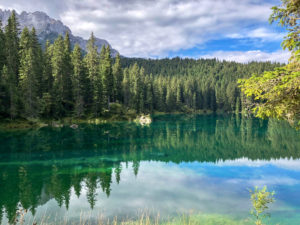 Il Lago di Carezza