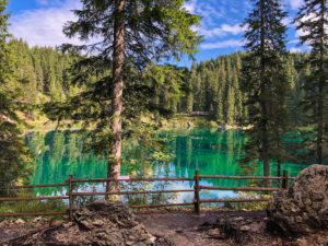 Il Lago di Carezza