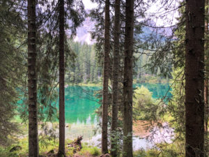 Il Lago di Carezza