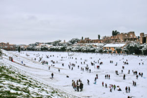 04/02/2012 - Circo Massimo in Festa