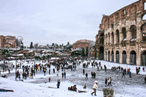 04/02/2012 - Colosseo