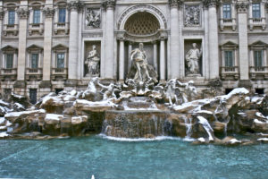 04/02/2012 - Fontana di Trevi