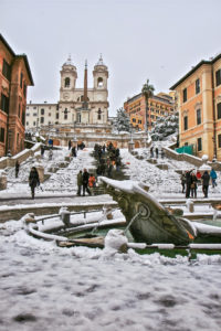 04/02/2012 - Piazza di Spagna