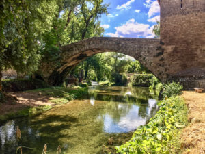 Ponte di San Francesco