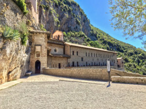 Monastero di San Benedetto