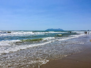 Terracina E Il Tempio Di Giove Anxur 4