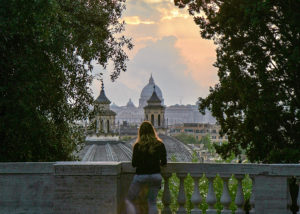 Buon Compleanno Roma