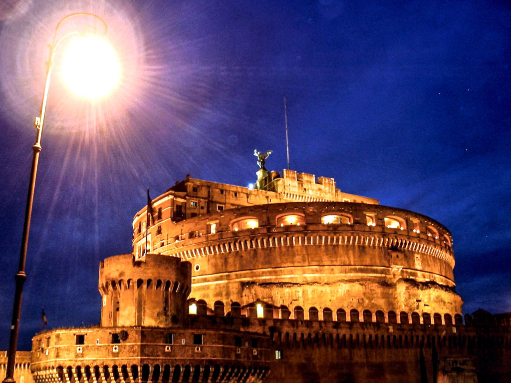 Castel Sant'Angelo