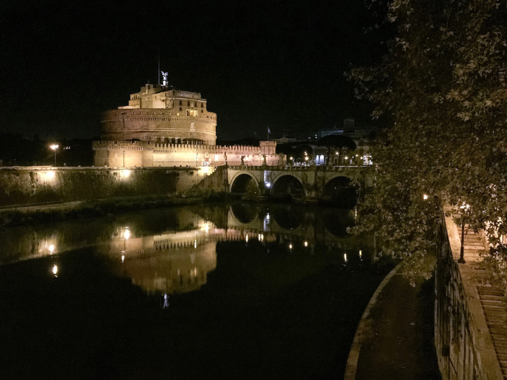 Castel Sant'Angelo