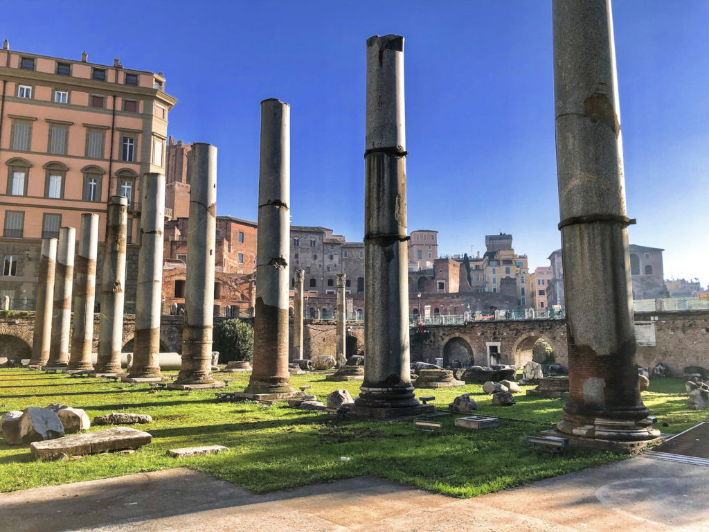 Fori Imperiali