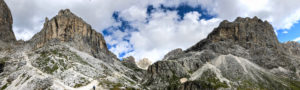 Le Dolomiti 2018 Ottavo Capitolo Il Catinaccio 32