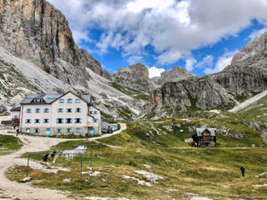 Le Dolomiti 2018 Ottavo Capitolo Il Catinaccio 32