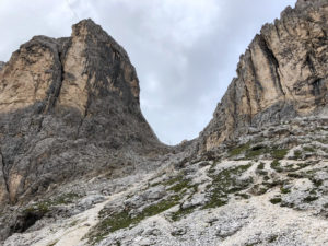 Le Dolomiti 2018 Ottavo Capitolo Il Catinaccio 32