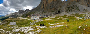 Le Dolomiti 2018 Ottavo Capitolo Il Catinaccio 32