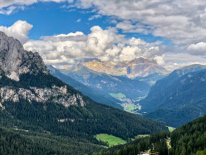 Le Dolomiti 2018 Ottavo Capitolo Il Catinaccio