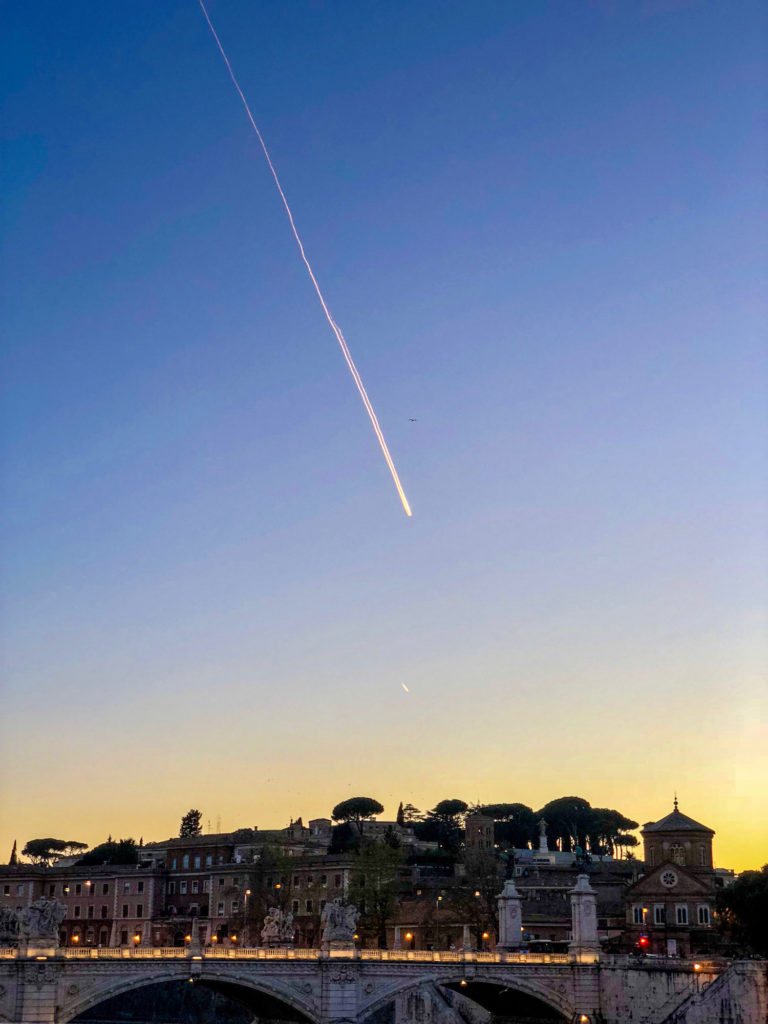 Ponte Sant'Angelo