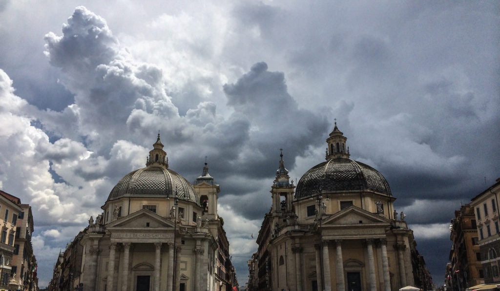 PIazza del Popolo