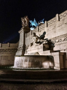 Roma Piazza Venezia