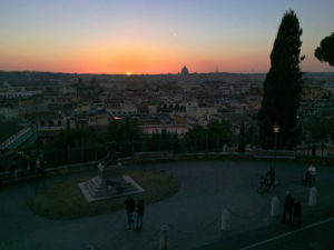 Roma Pincio