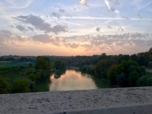 Ponte di Viale Marconi