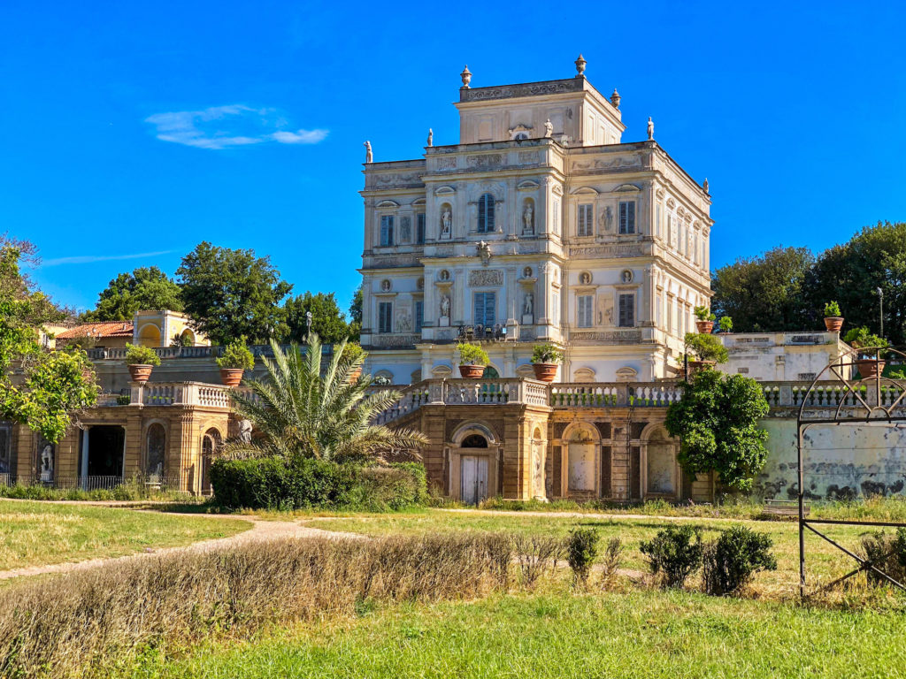 Vilal Doria Pamphilj