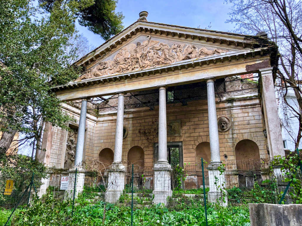 Villa Torlonia