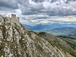 Rocca Calascio