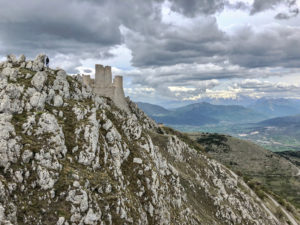 Rocca Calascio