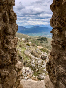 Rocca Calascio