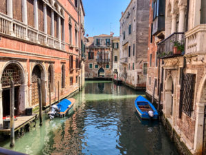 Venezia