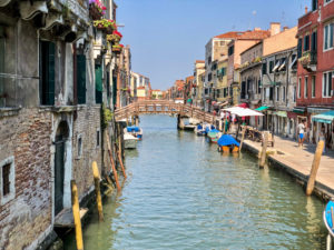 Cannaregio