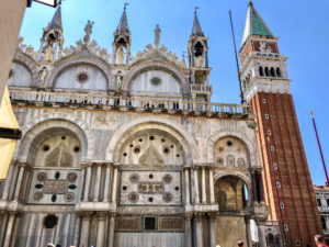 Piazza San Marco