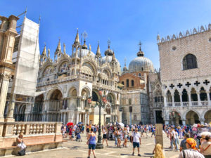 Piazza San Marco