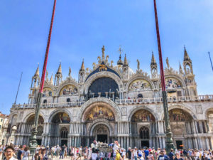 Piazza San Marco